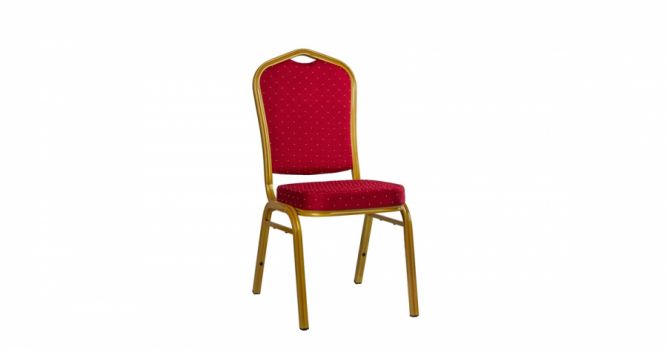 Restaurant chair 
