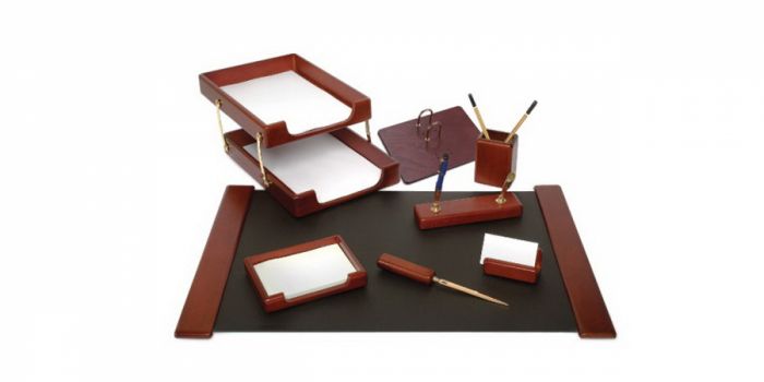 Desk Organizer