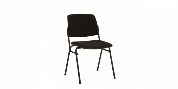 Chair with slip surface