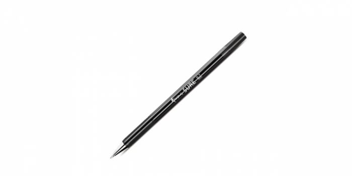 Ballpoint Pen, wth cap