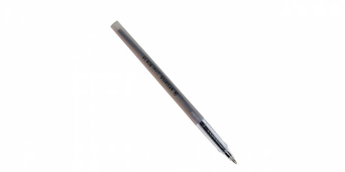 Ballpoint Pen, with cap