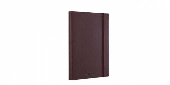 Notebook-organizer B5, 154 sheets, single line