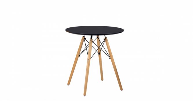 Bar Table Round