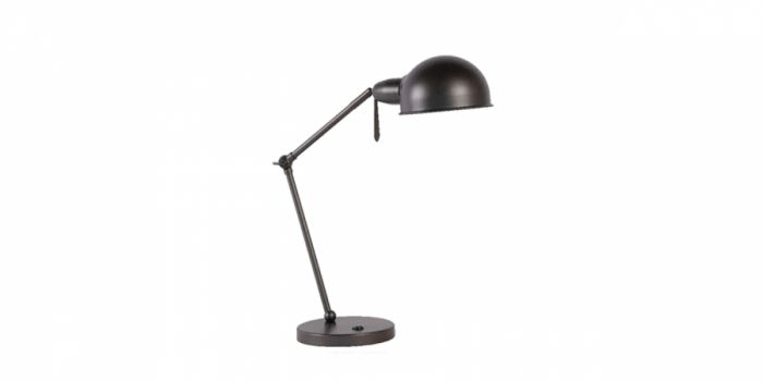 Table Lamp, 1 Bulb
