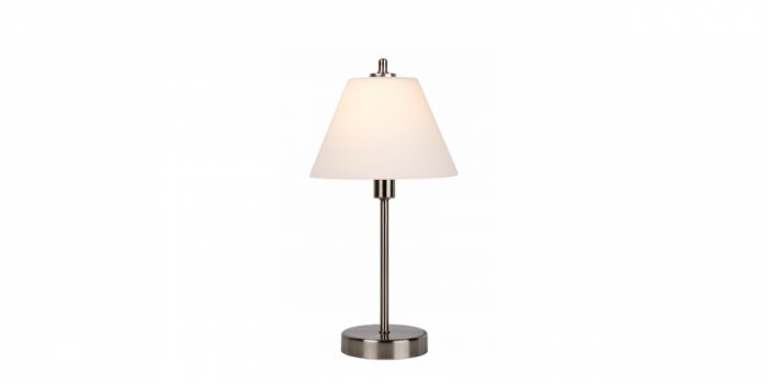 Table lamp, 1 Bulb, 40W