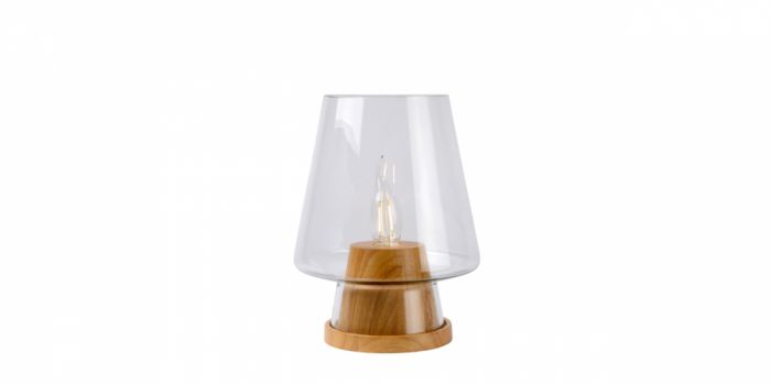 Table lamp, 40W