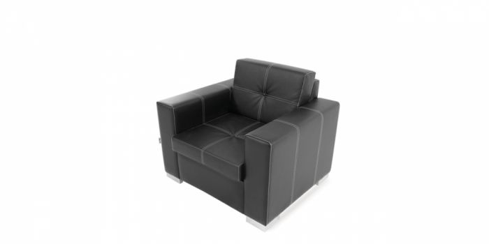 Sofa with 1 seat