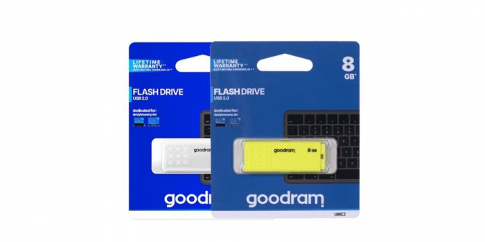Flash drive 8GB