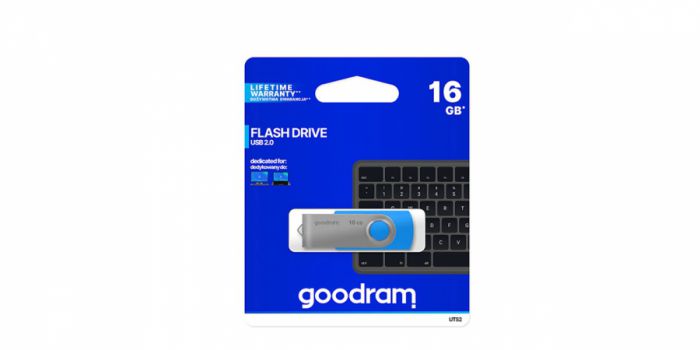 Flash drive 16GB