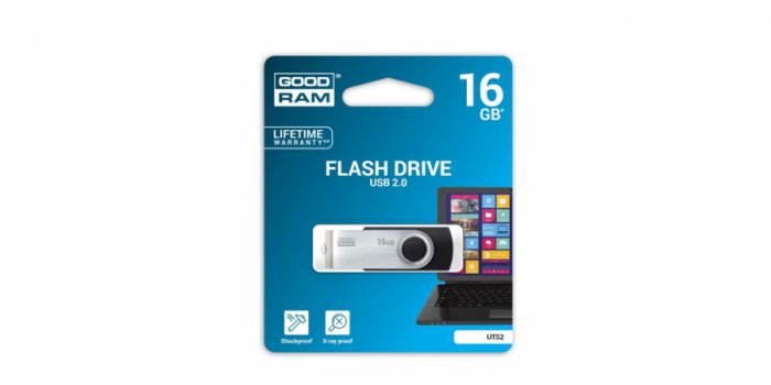 Flash drive 16GB