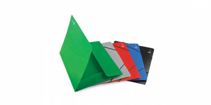 File folder A4 plastic, Forpus