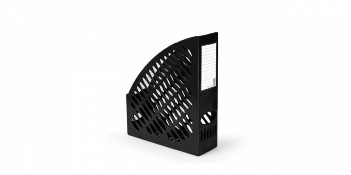 Magazine file, plastic, Forpus