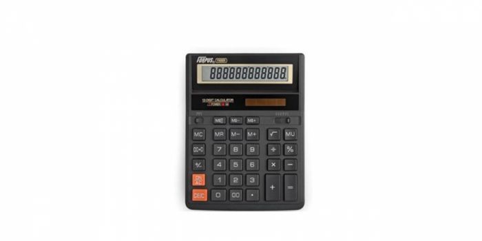 Electronic calculator, Forpus