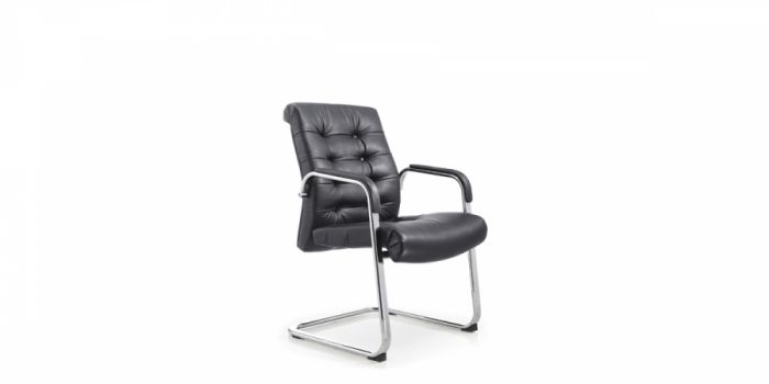 Conference Chair with PU