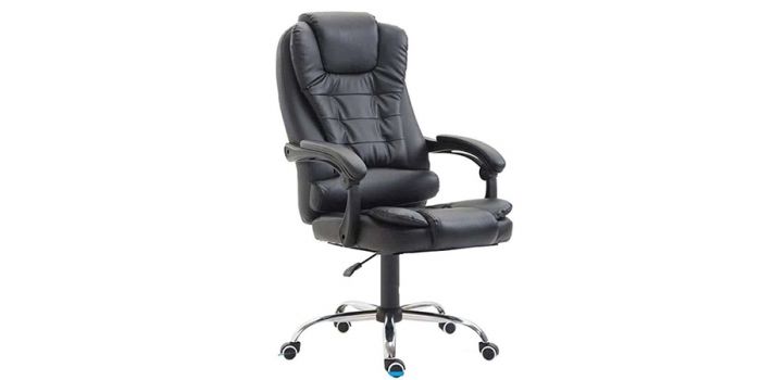 Office Chair PVC