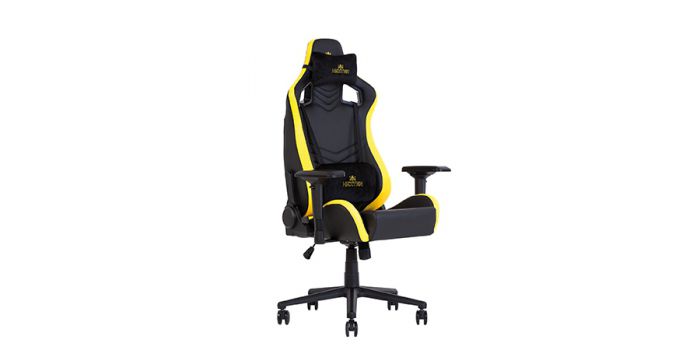 Gaming chair, PRIME PU artificial leather