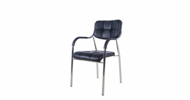Office Chair with PU