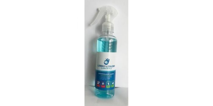 Disinfectant solution 300 ml