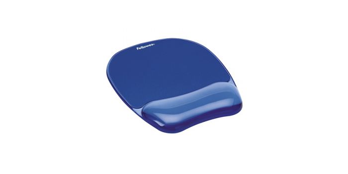 Mouse Pad Wrist Rest