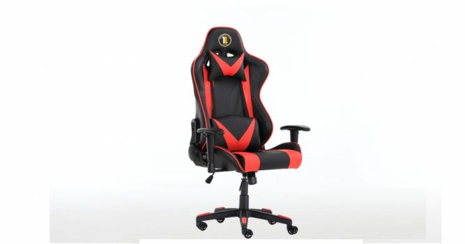 Gaming PU chair