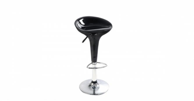 Bar chair with ABS 