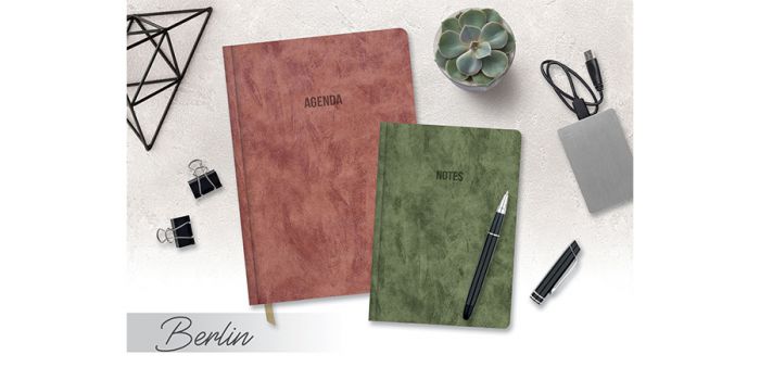 BERLIN agenda, Lastva