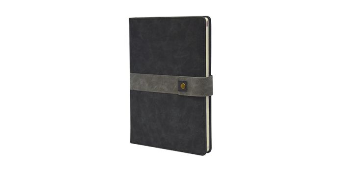 PRIMA B5 agenda