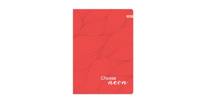 NEON Notebook SC A4