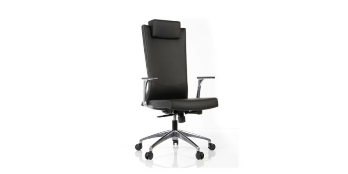 PU Manager Chair DORE 