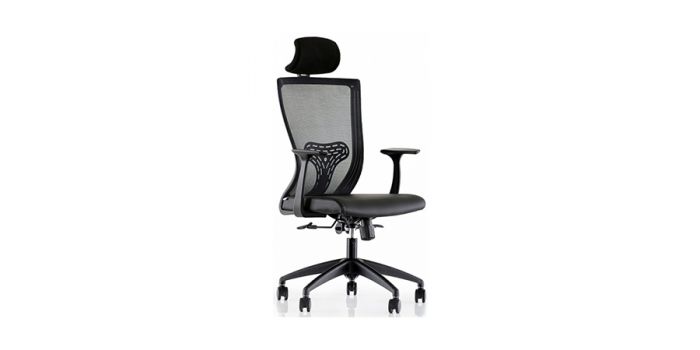 QUATRO 000 T Manager Chair