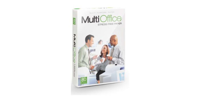 საოფისე ქაღალდი MultiOffice, 80 გრ.