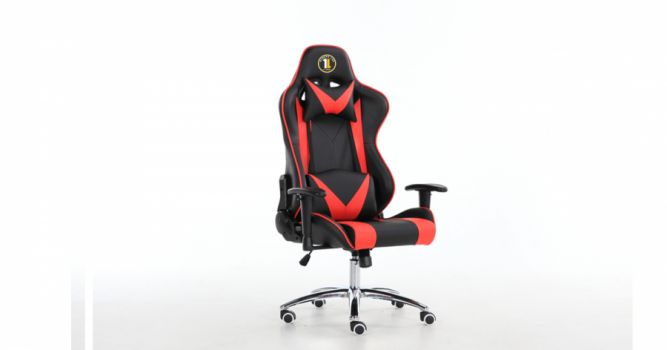 Gaming PU chair