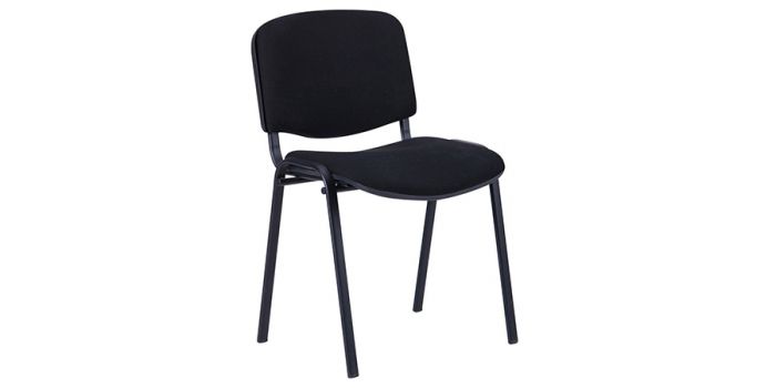 სკამი ISO (უკრაინა), შავი ნაჭრის