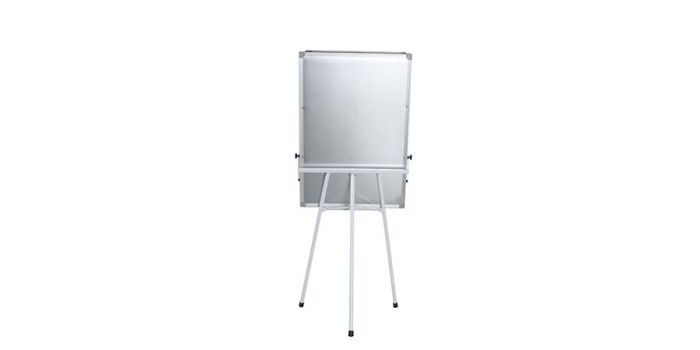 Flip Chart Stand(90x60cm Whiteboard) in Central Division