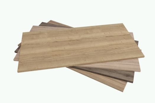 მაგიდის ტოპი Robson Oak