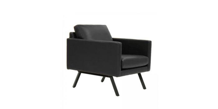 Sofa with one seat MOYA 01