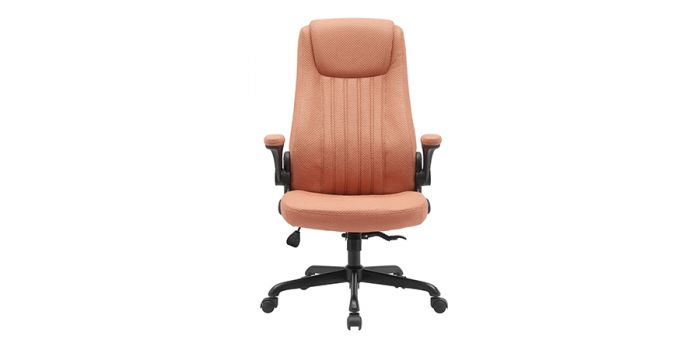 PU Chair, Adjustable armrest with pad