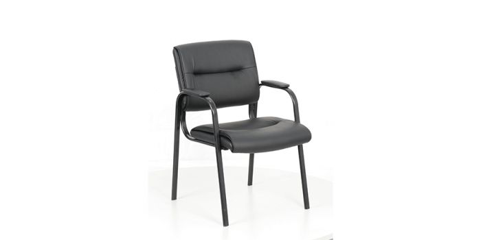 Conference Chair with PU cover