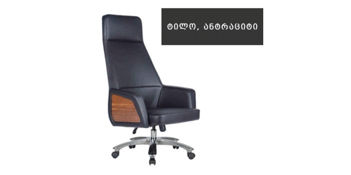 Manager Chair LAND