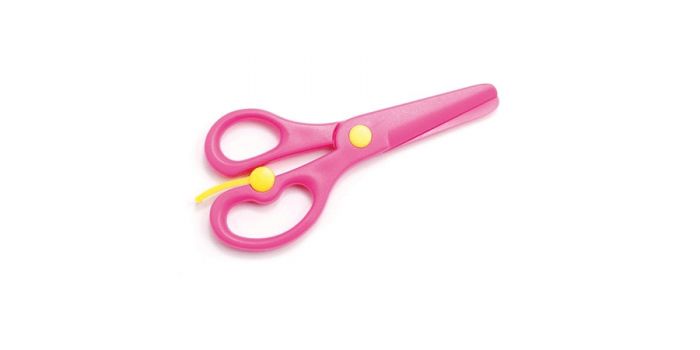 Scissors For Kindergarten