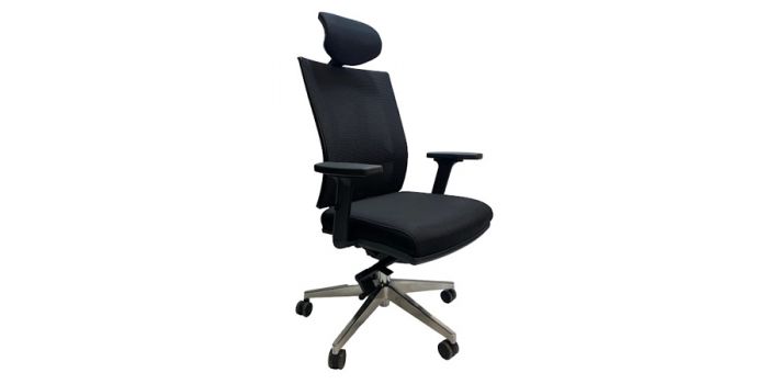Manager Chair ERMES 