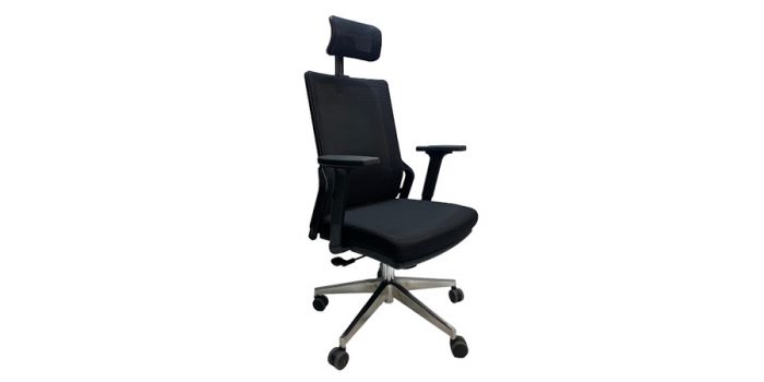 Manager Chair TEKNO