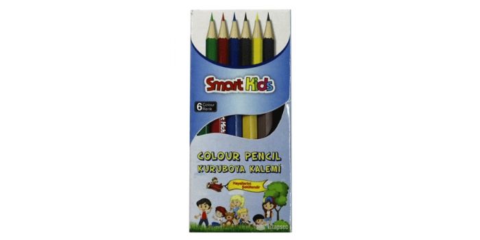 Globox-Smart kids Mini Pencil Box