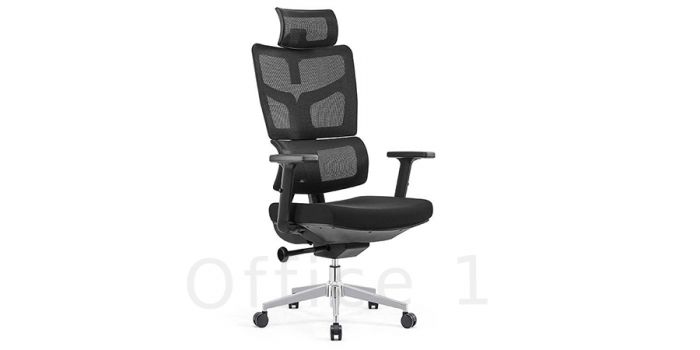 Office chair ZF-A2203