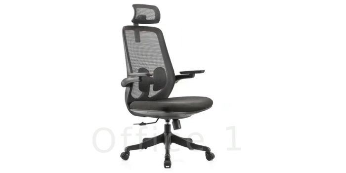 Office chair ZF-313A