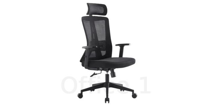 Office chair KP-1528A