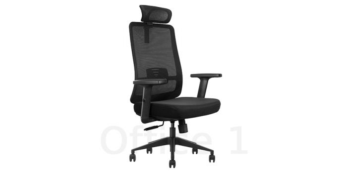 VA-GV1-BH-12 Office chair