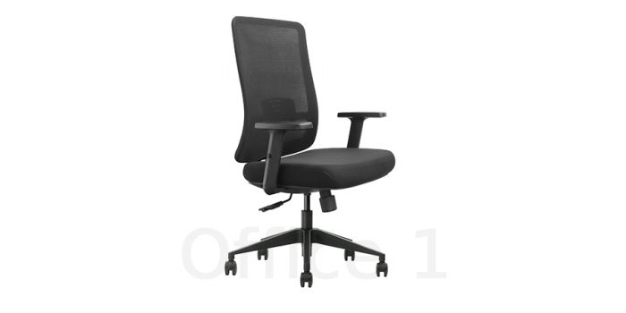 VA-GV1-BM-12 Office chair