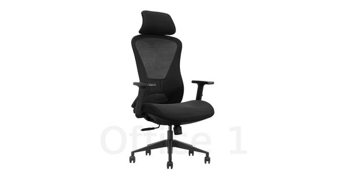 VA-GK2-BH-12 Office chair