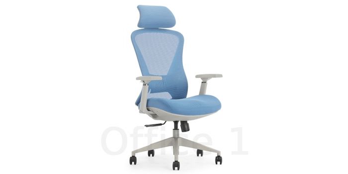 VA-GK2-GH-02 Office chair